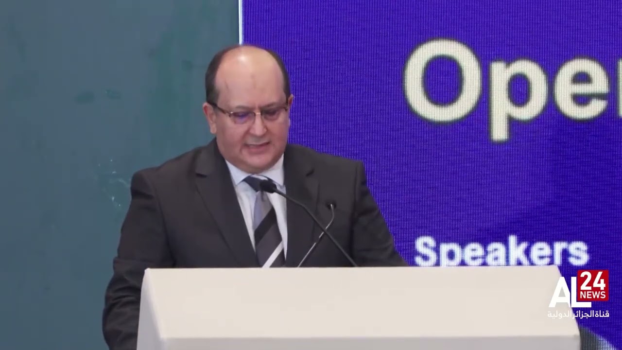 الوزير الأول الجزائري: شمال إفريقيا مثلت على مر التاريخ فضاء لتنقل الأشخاص وتدفق السلع