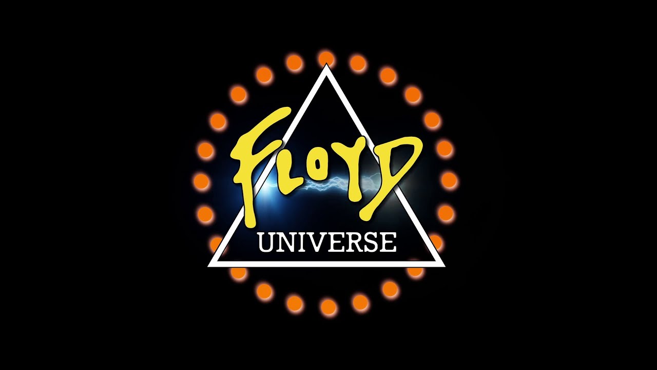Pink Floyd - Us And Them. Cover by Floyd Universe.