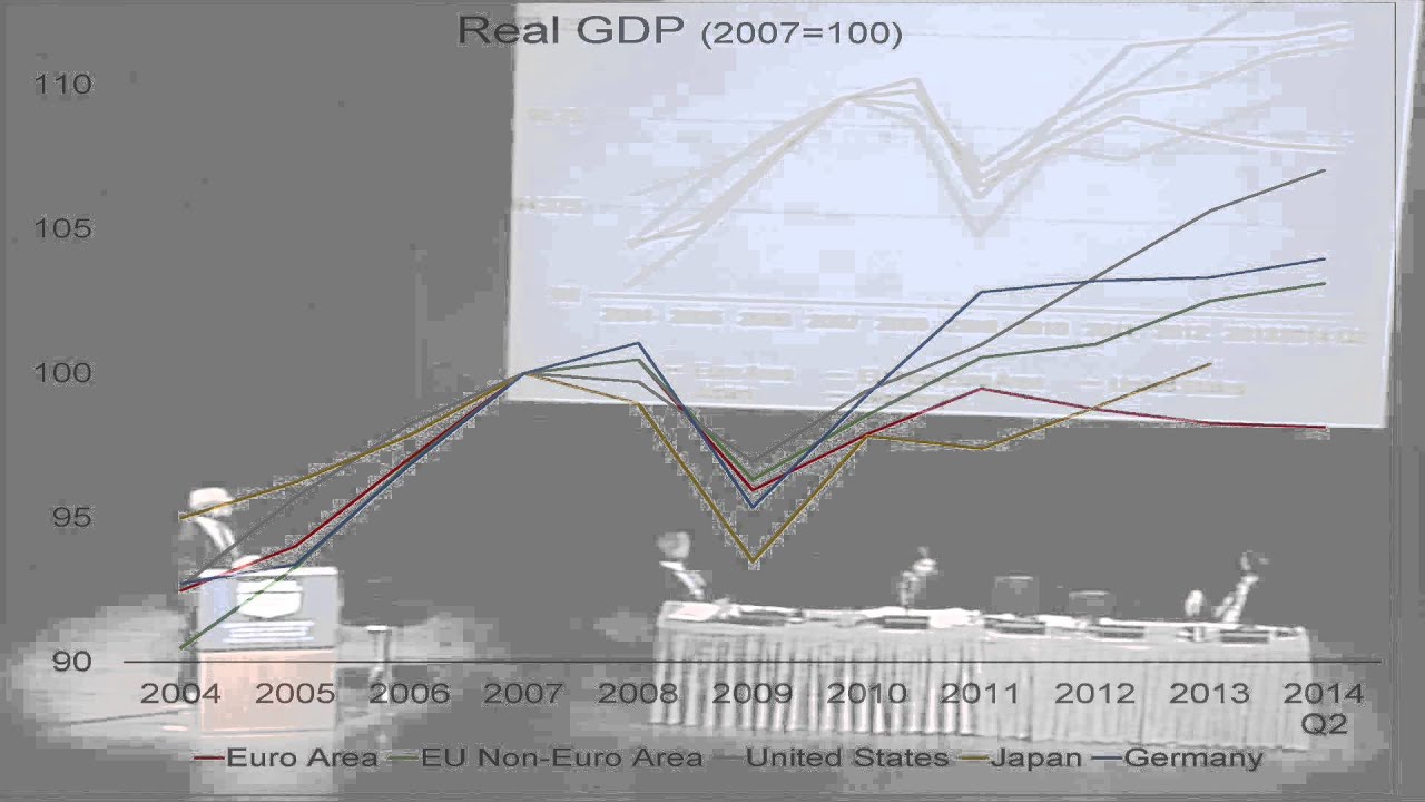 S2: How to Build a Stable European Financial System: The Central Banker&rsquo;s View, Athens 2014