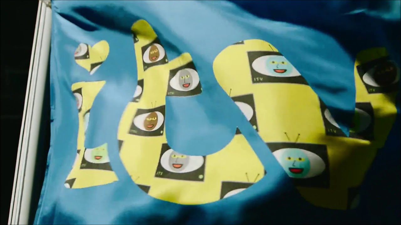 ITV Idents 2019 Week 24