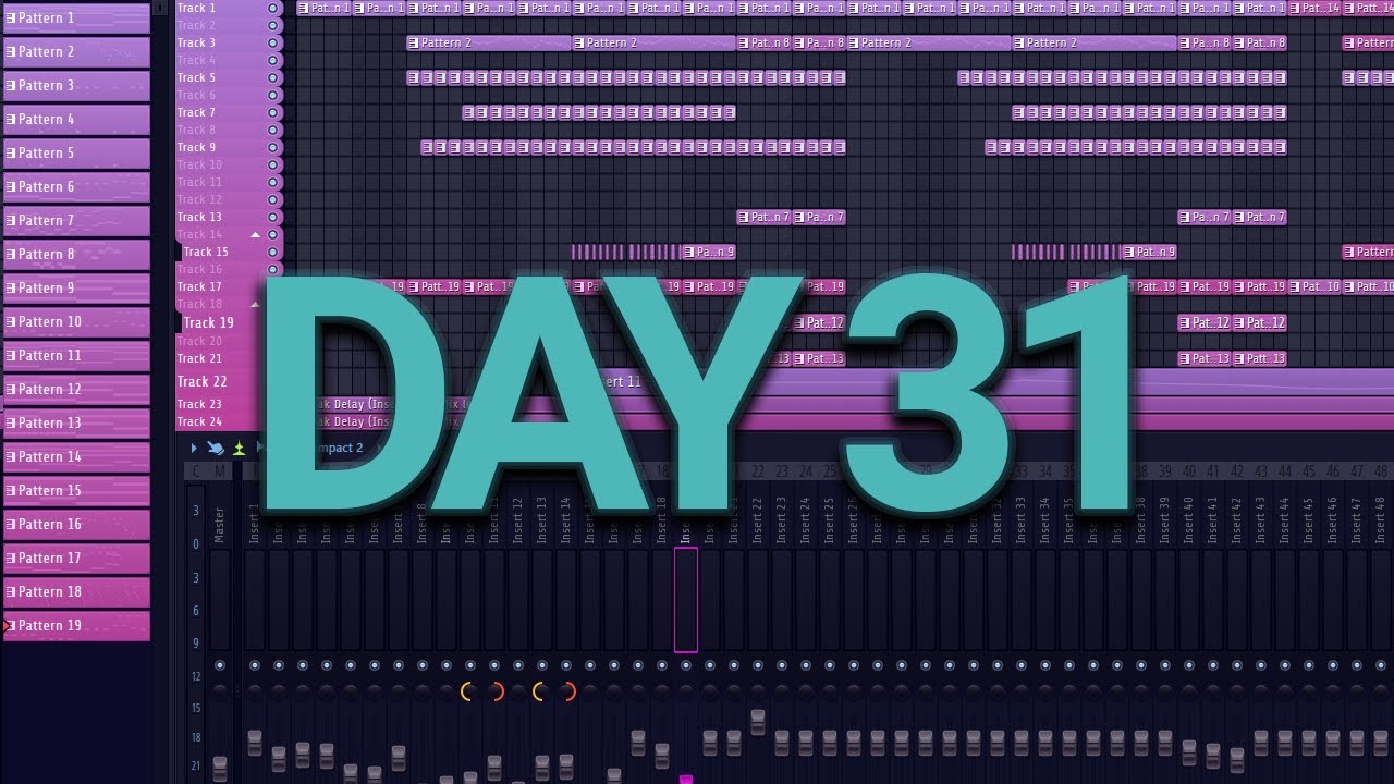 day 31 of uploading everyday