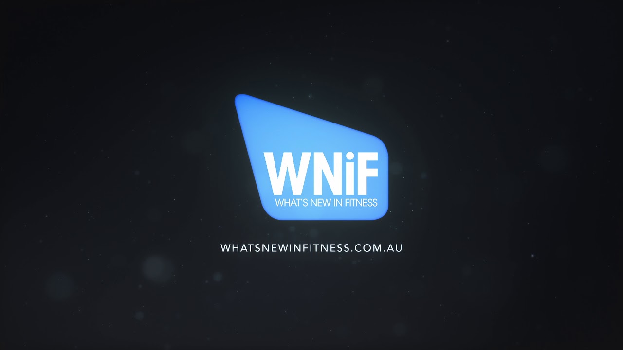 WNiF - Logo Reveal