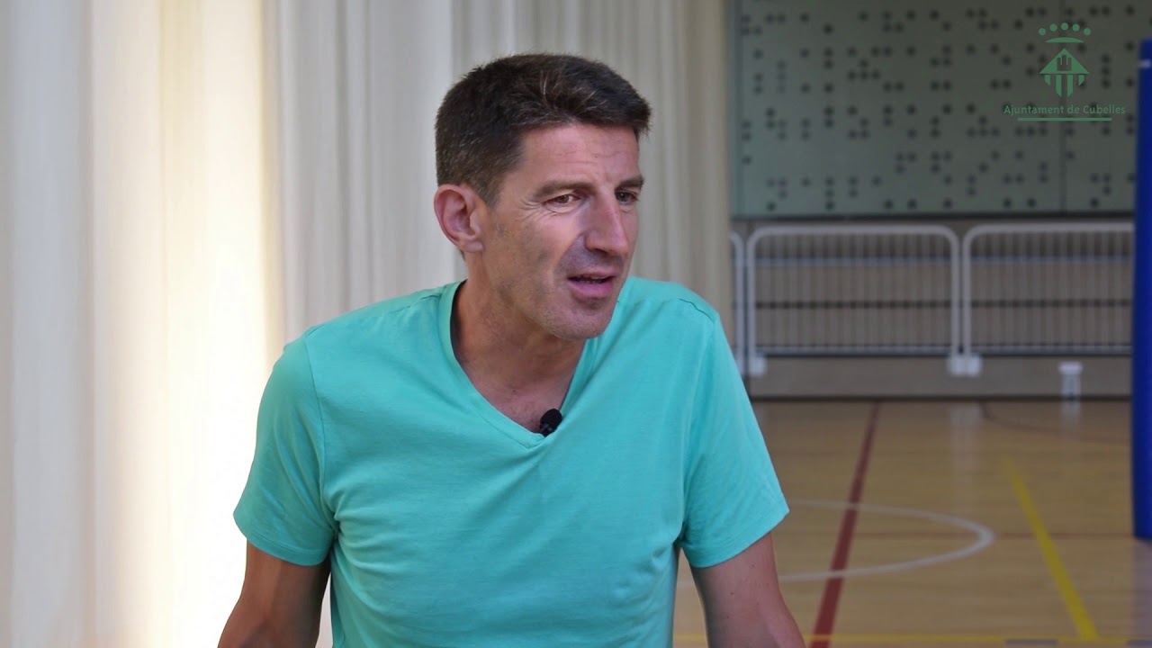 L'Entrevista Artur Peguera 18.09.18