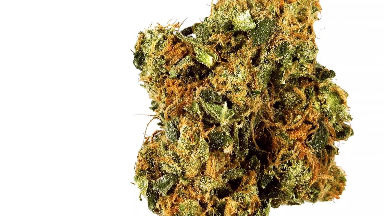 AJ Sour Diesel | Strain Review