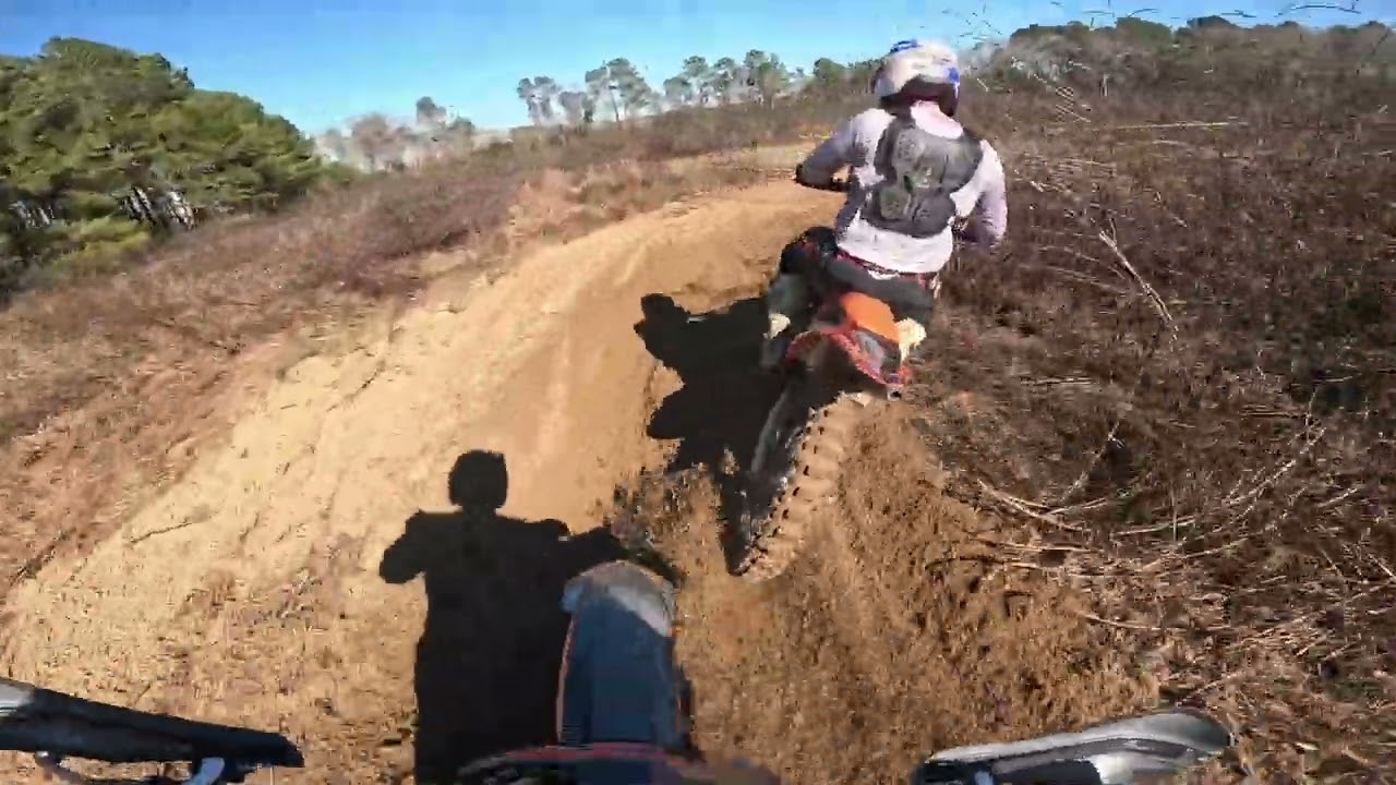 CAROLINA XC - VET C - Rd. 7 - WHITETAIL RETREAT - 2025