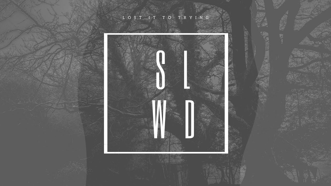 Son Lux – Lost It To Trying (Mouths Only Lying) [slowed version]