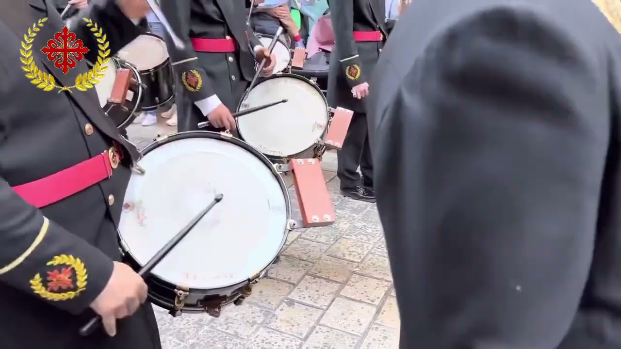 “EN TU MEMORIA”-BCT FE Y CONSUELO MARTOS-ARMONÍA-LOS GITANOS GRANADA 2023