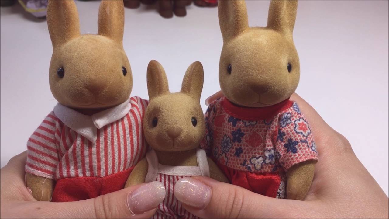 Backtothe80's/90's | Tierfamiliensammlung