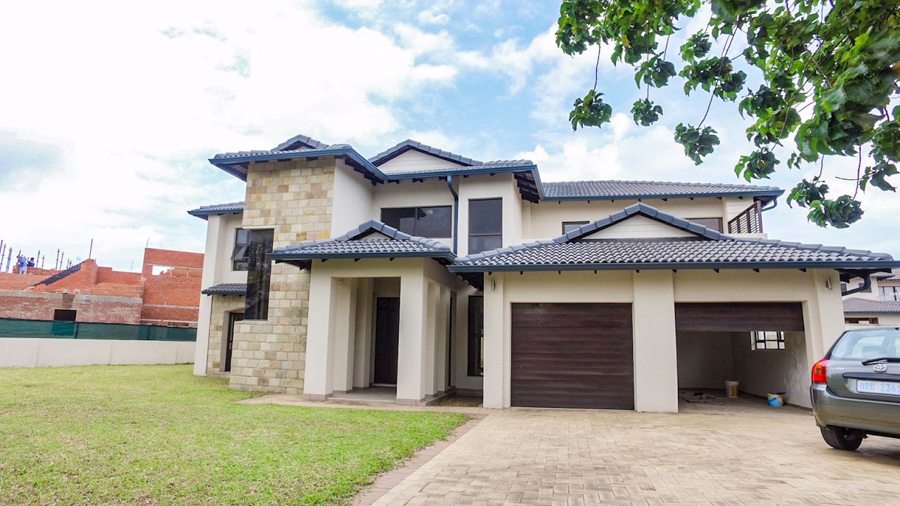 5 Bedroom House for sale in Kwazulu Natal | Kzn North Coast | Richards Bay | Meerensee  |
