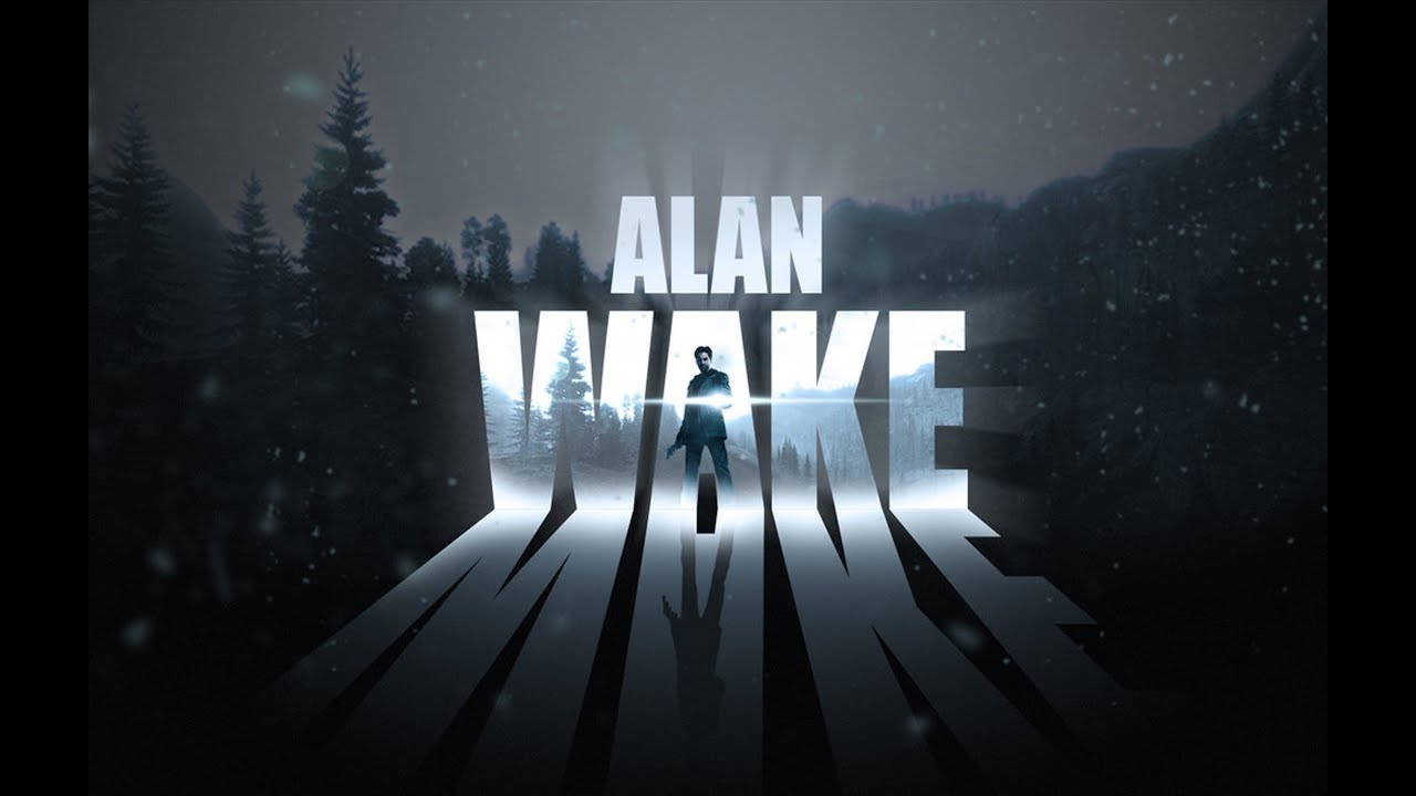 [Alan Wake] Прохождение\Дополнение 2-Писатель\Старые Знакомые #5 (Full HD 60 FPS)