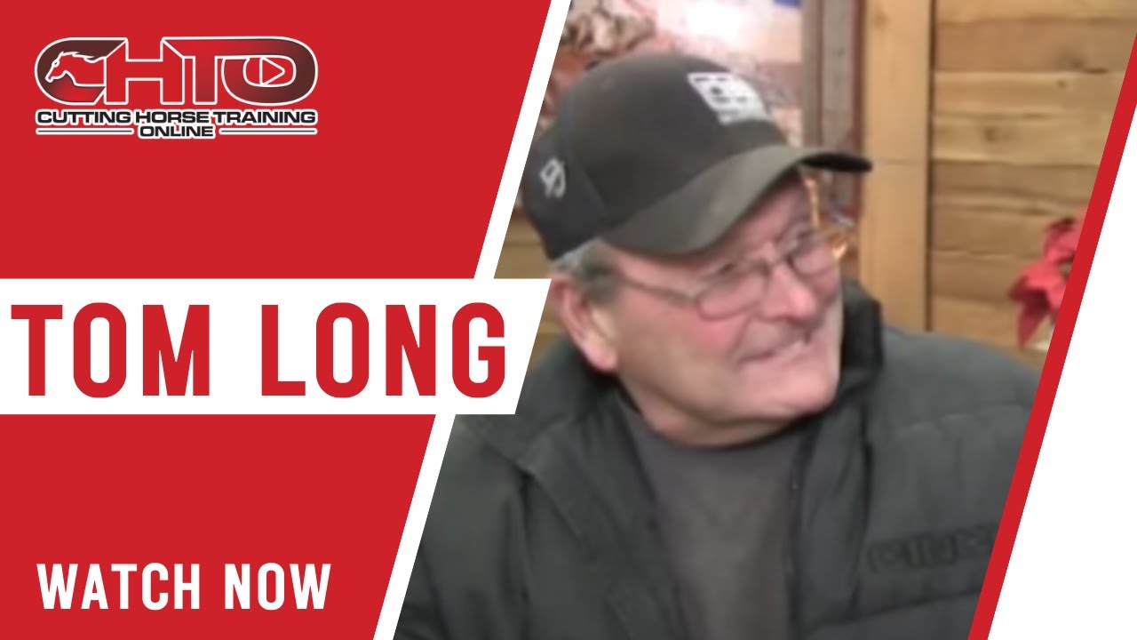 Tom Long