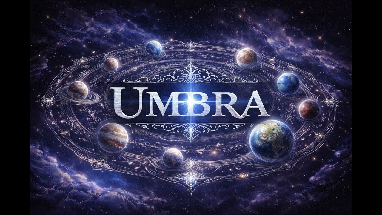 V.A.P - Umbra