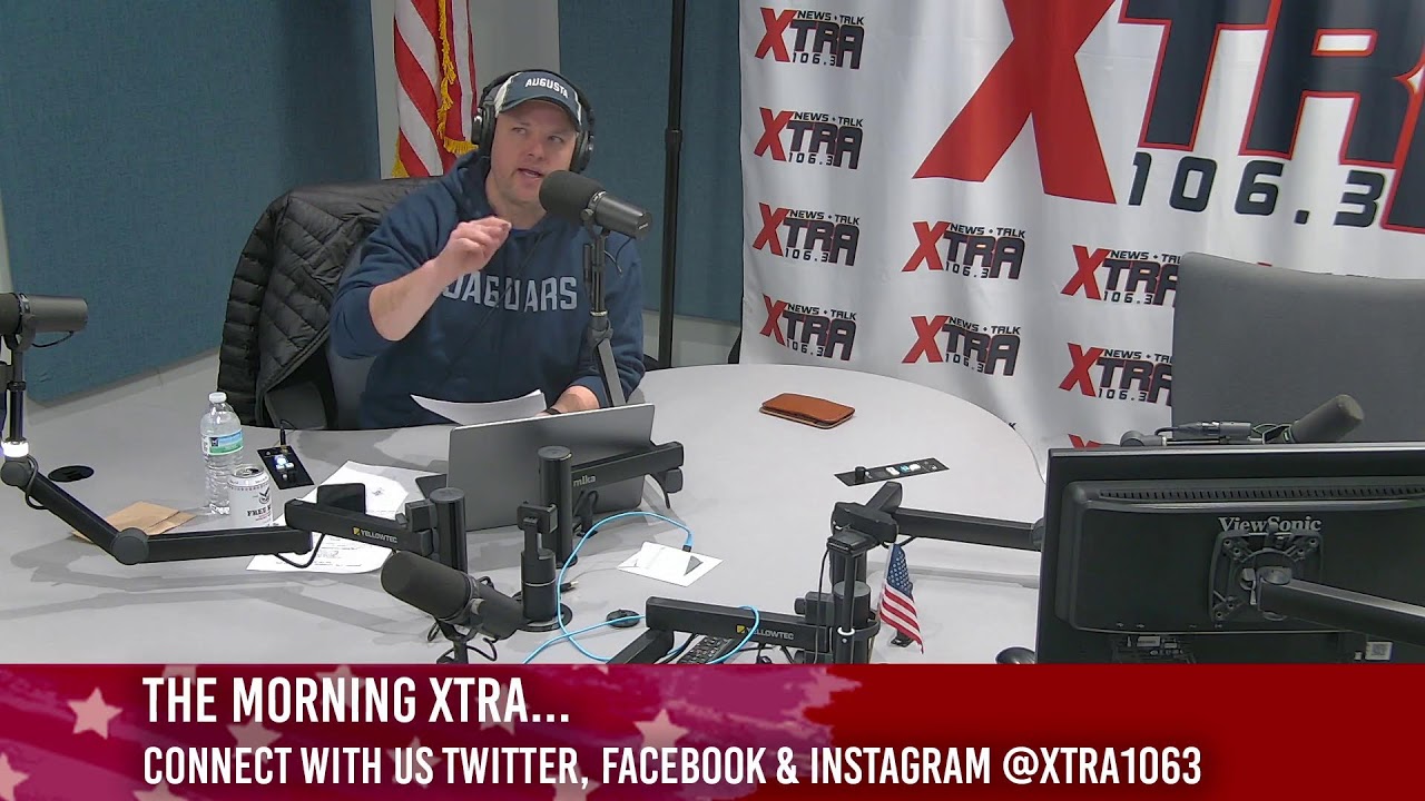 The Morning Xtra w/ Tug and Los 2-13-26