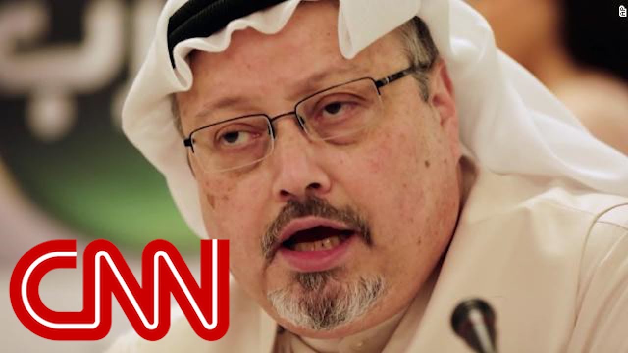 Saudis preparing to admit Khashoggi was killed