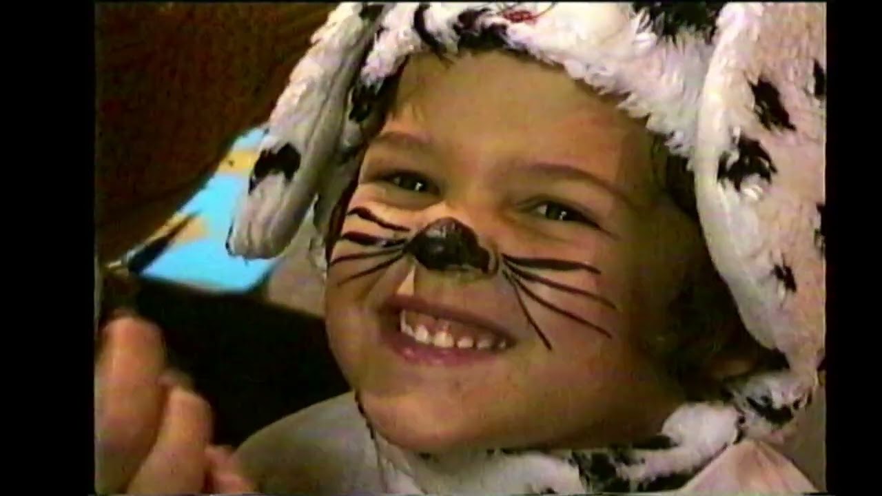 Recita di natale 1997 