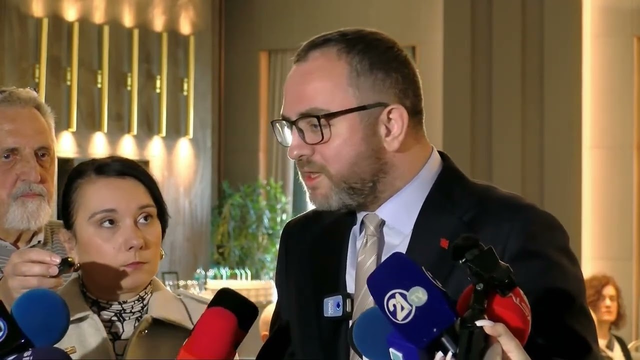 ОЈО оформи предмет за Центарот за социјални работи по трагедијата во Карпош