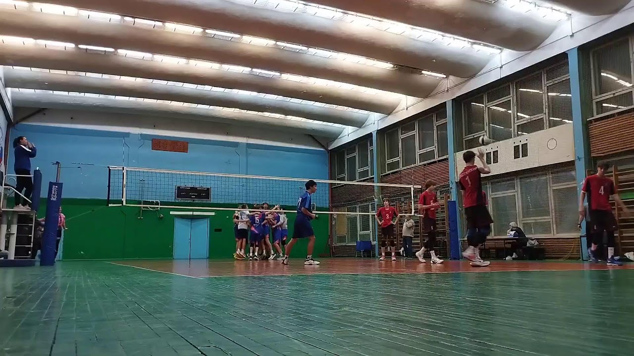 08.02.2026. Экран - Красносельская.