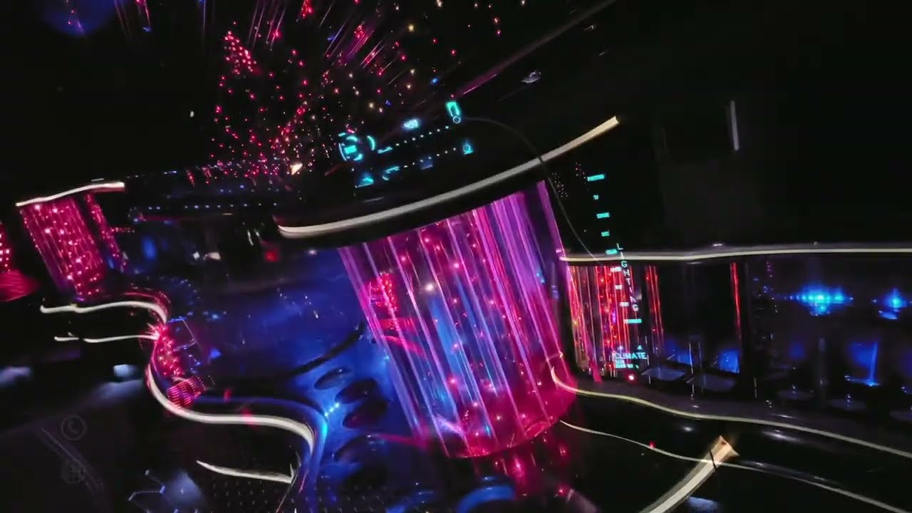 Addison Limos | Hummer Limo Tour