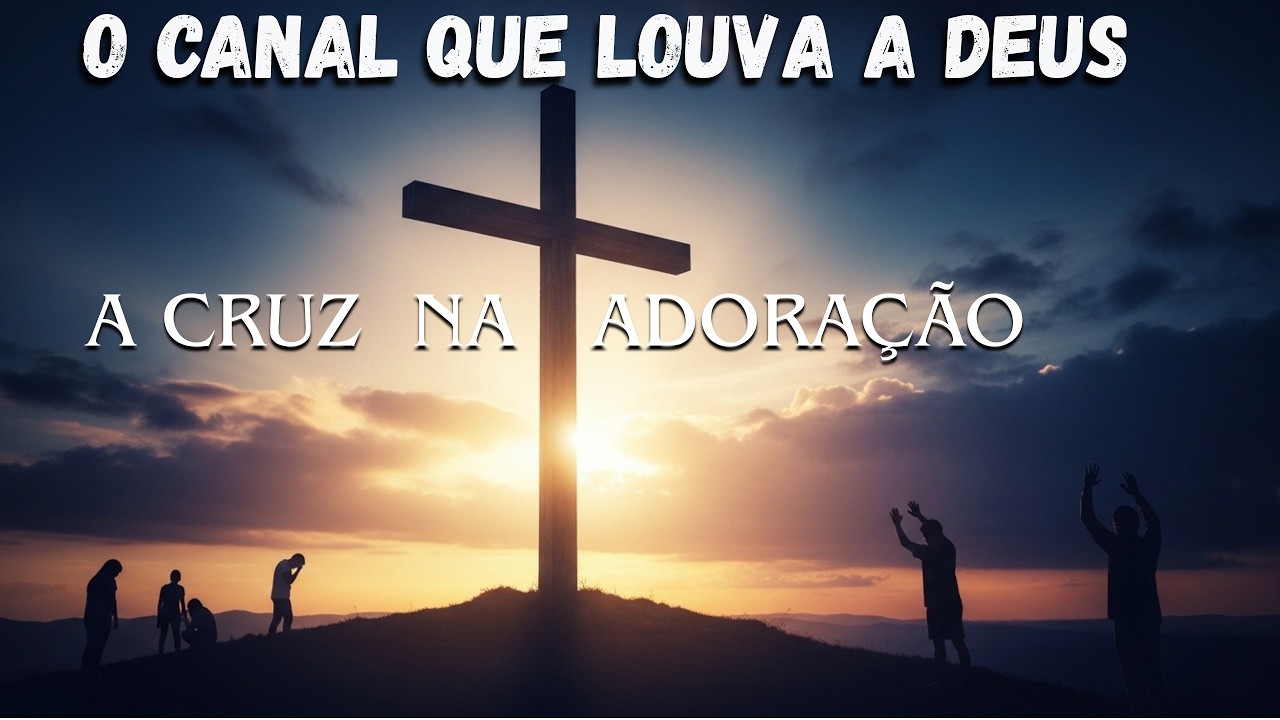 Nada me separa de Cristo Nova Versão