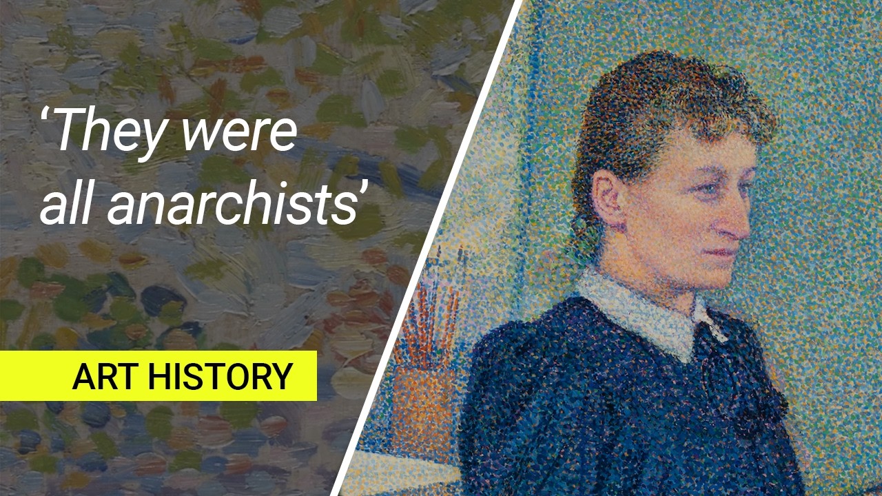 How did Neo-Impressionism shape modern art? | National Gallery