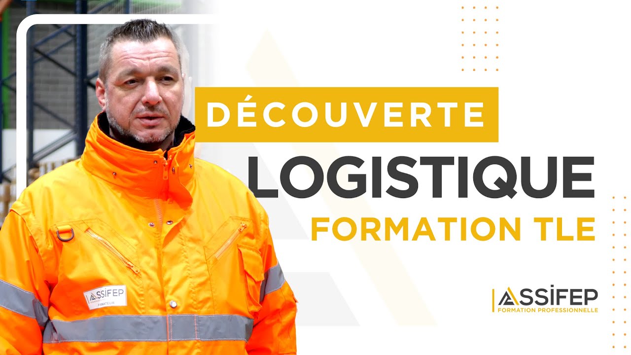 Management, responsabilités, découvrez le métier de chef d’équipe logistique (TLE) !