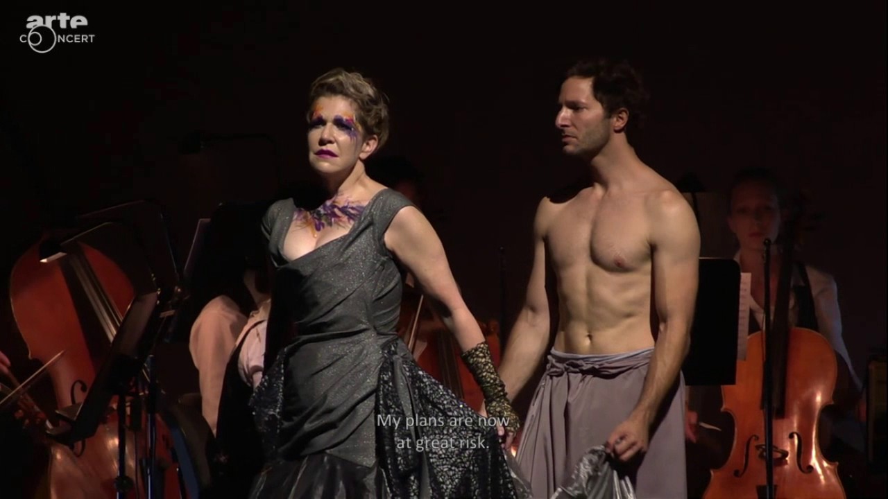 Joyce DiDonato - Handel: 