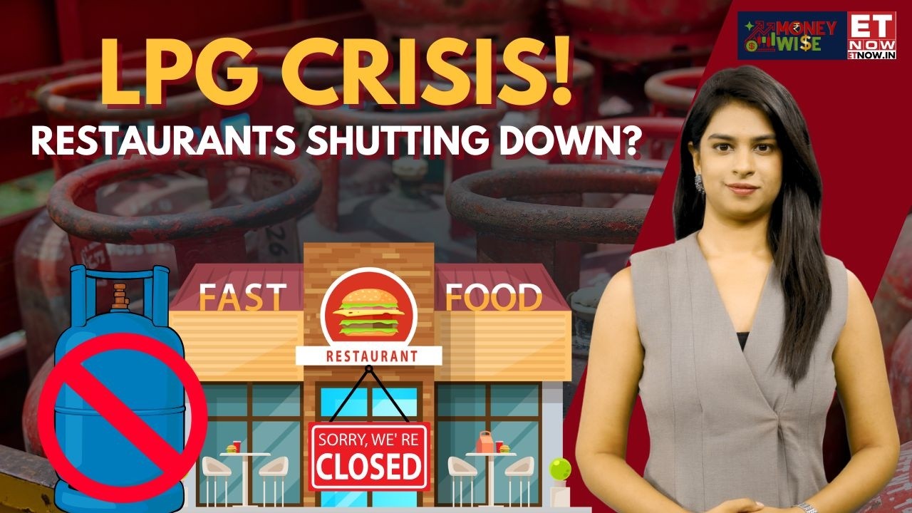 LPG Shortage: Restaurants In Mumbai, Bengaluru, Chennai Shutting Down? What's Causing The Crisis?