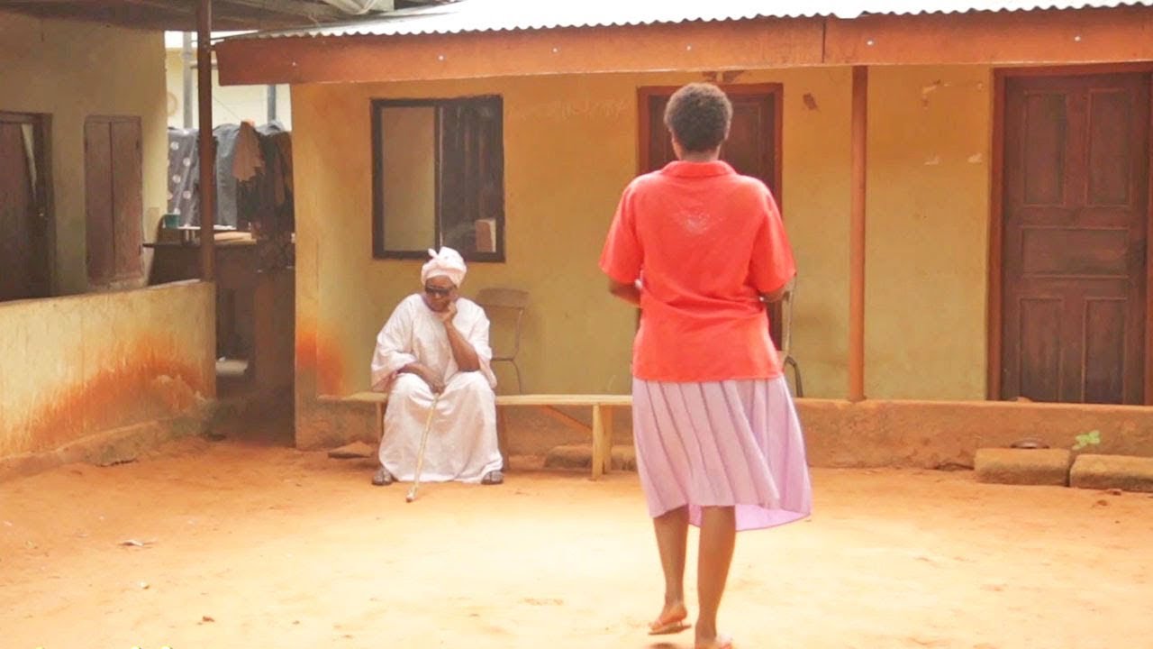 CE FILM VOUS DONNERA UNE GRANDE LEÇON - FILM NIGÉRIAN EN FRANÇAIS