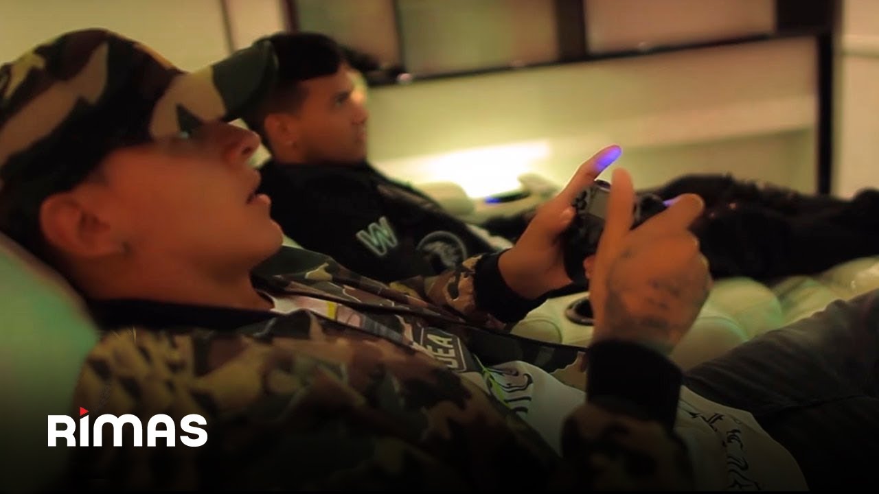 Kevin Roldan My Life - Compartiendo Con Mis Fans ( Capitulo 2 )