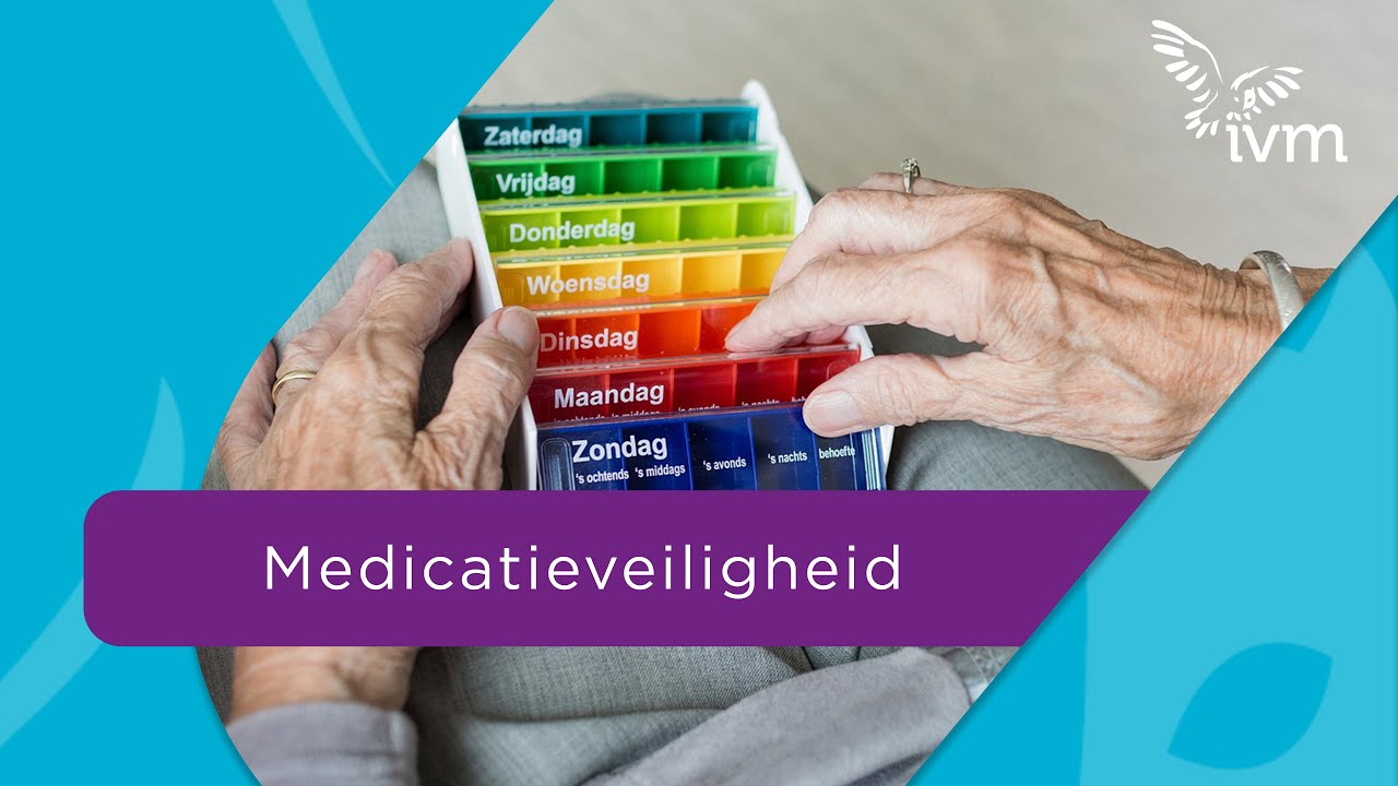 Medicijnjournaal oktober 2025: item Medicatieveiligheid