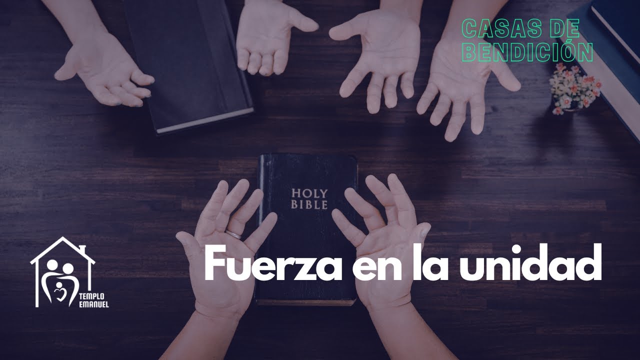 Fuerza en la Unidad