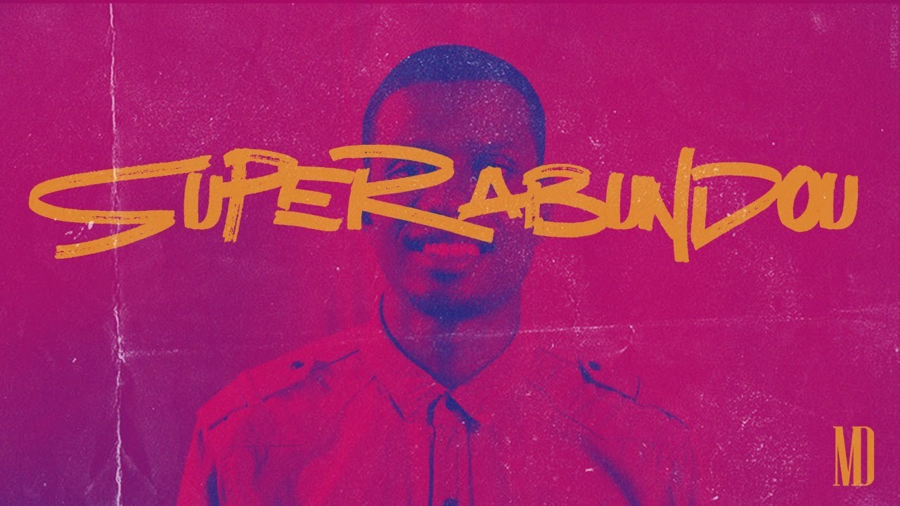 MD Oliveira - Superabundou