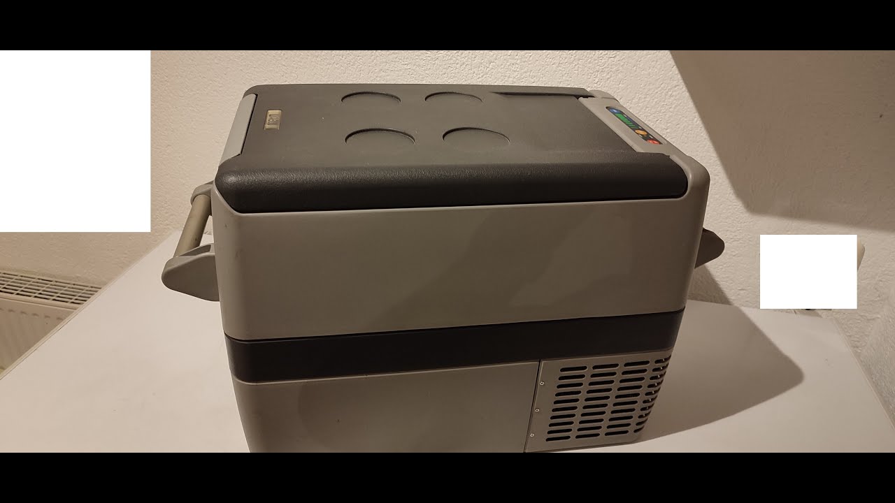 010 Coolbox Waeco