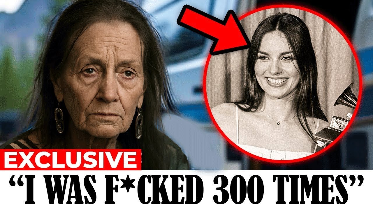 The Dark Tragedy of Crystal Gayle That Fans Never Knew