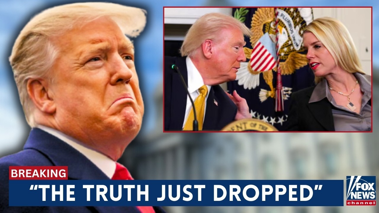 BREAKING: Bombshell Trump Revelation Goes Viral