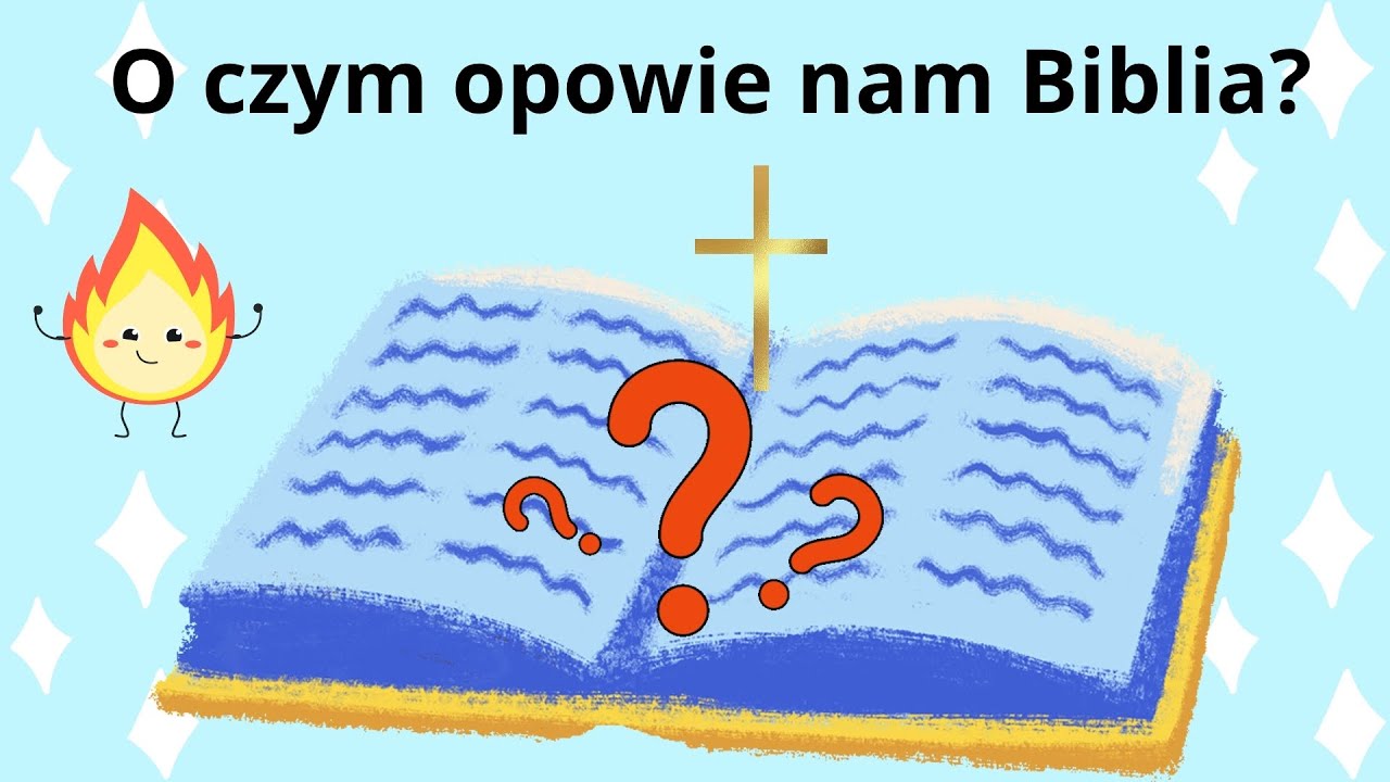 Przygoda Karola, Kacpra i Antka - Jezus powołuje pierwszych uczniów