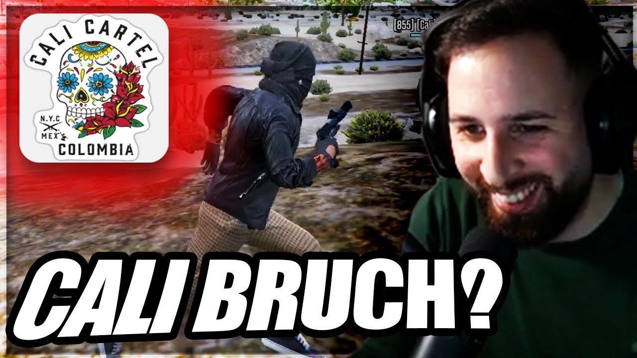Loyd sogar mit Kills aber dennoch Niederlage | Cali VS VDS | FinalCity Fight Highlights