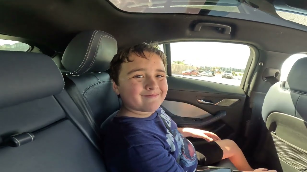 Waymo Phoenix