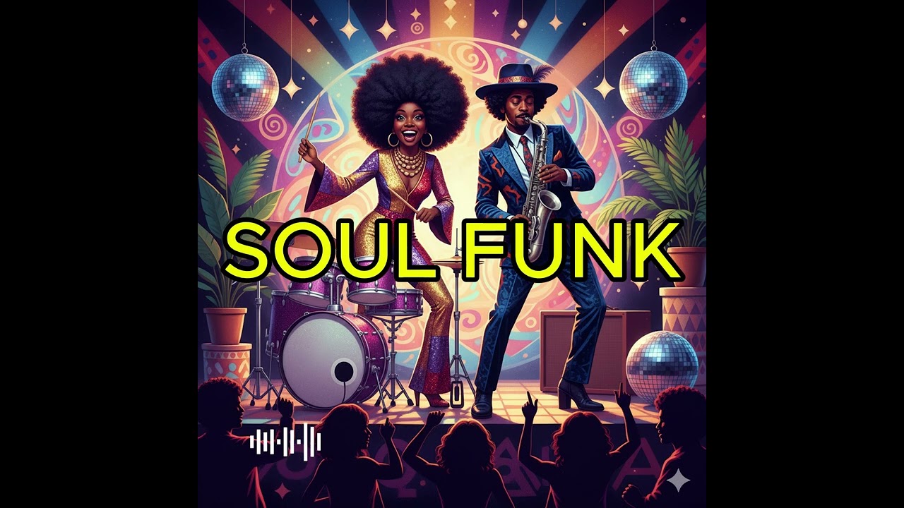 soul funk playlist #soul # groove #drive
