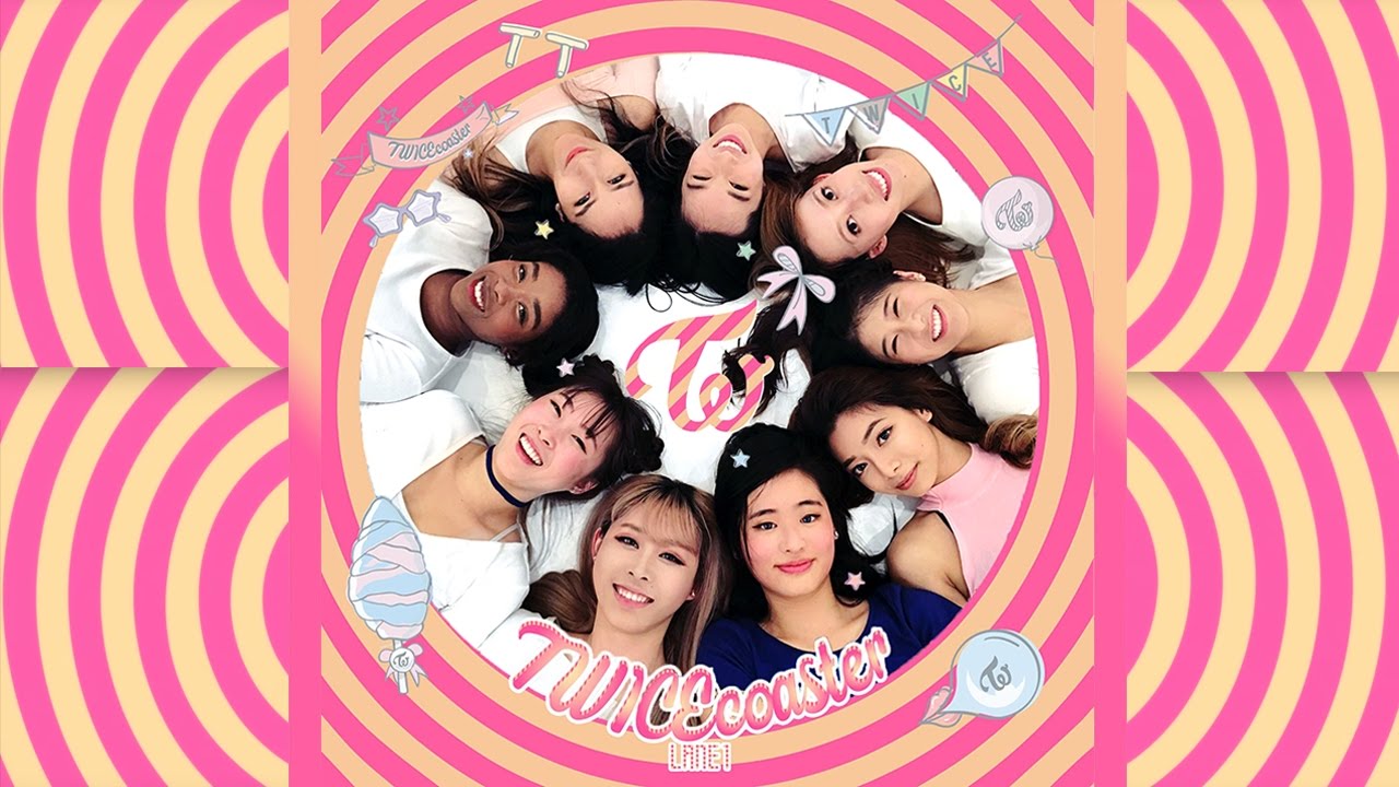 [EAST2WEST] TWICE (트와이스) - TT Dance Cover
