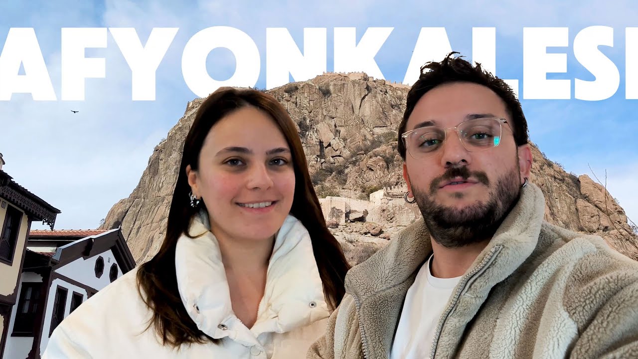AŞIRI HIZLI AFYON TURU