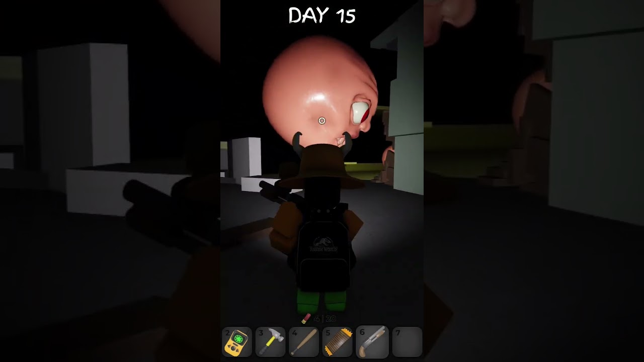 Gef Roblox  - Roblox Gef - Big Gef Boss