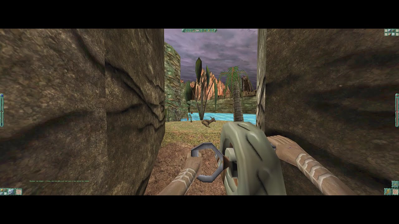 MOTW: Nali Chronicles: Dranoo Village and Dranoo Path