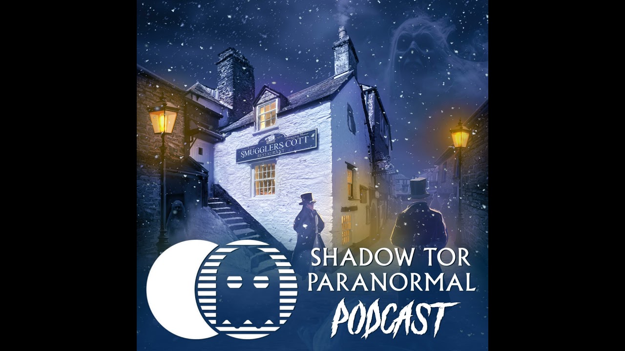 13: Haunted Smugglers Den