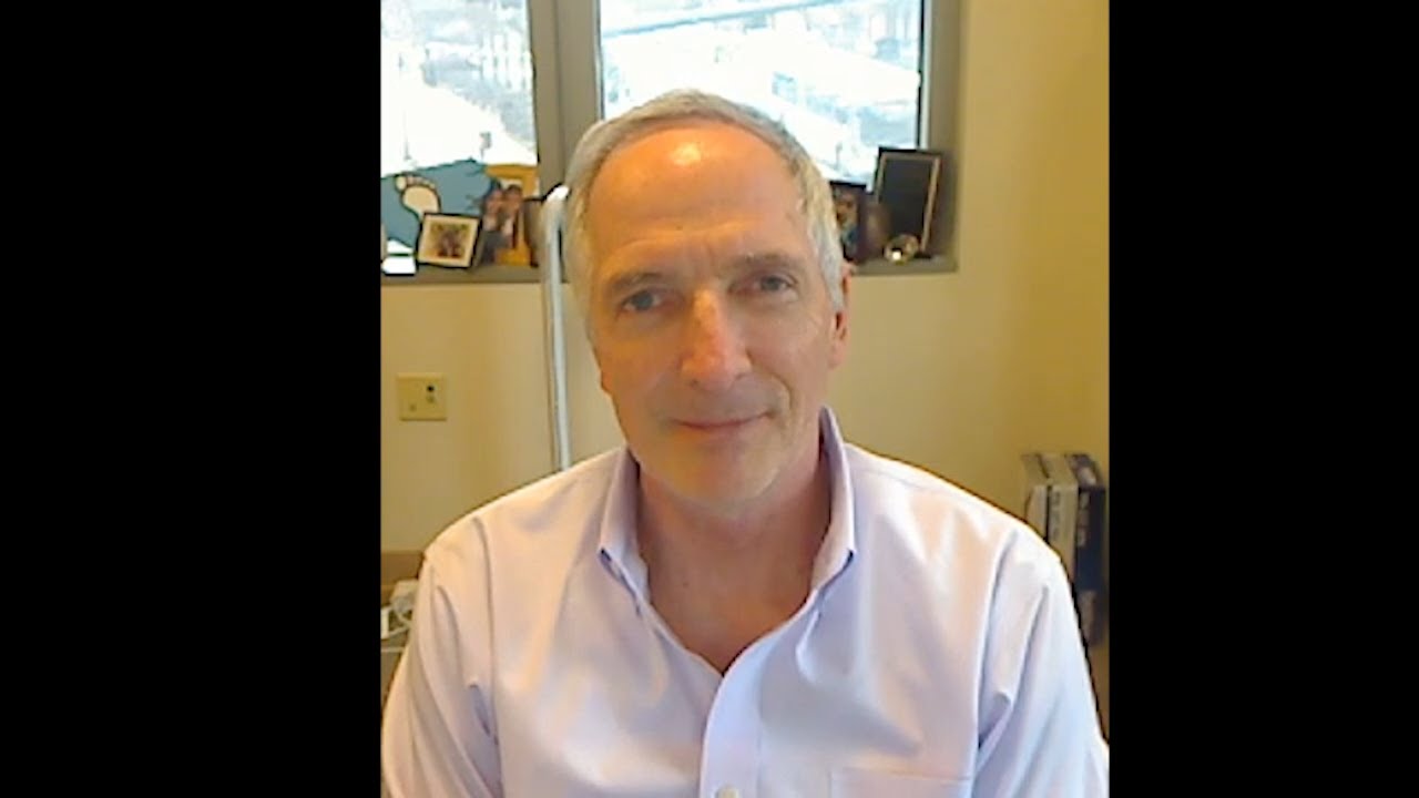 Episode 40 – HIV Cure Research: State of the Art and Navigating Presentations at CROI 2025