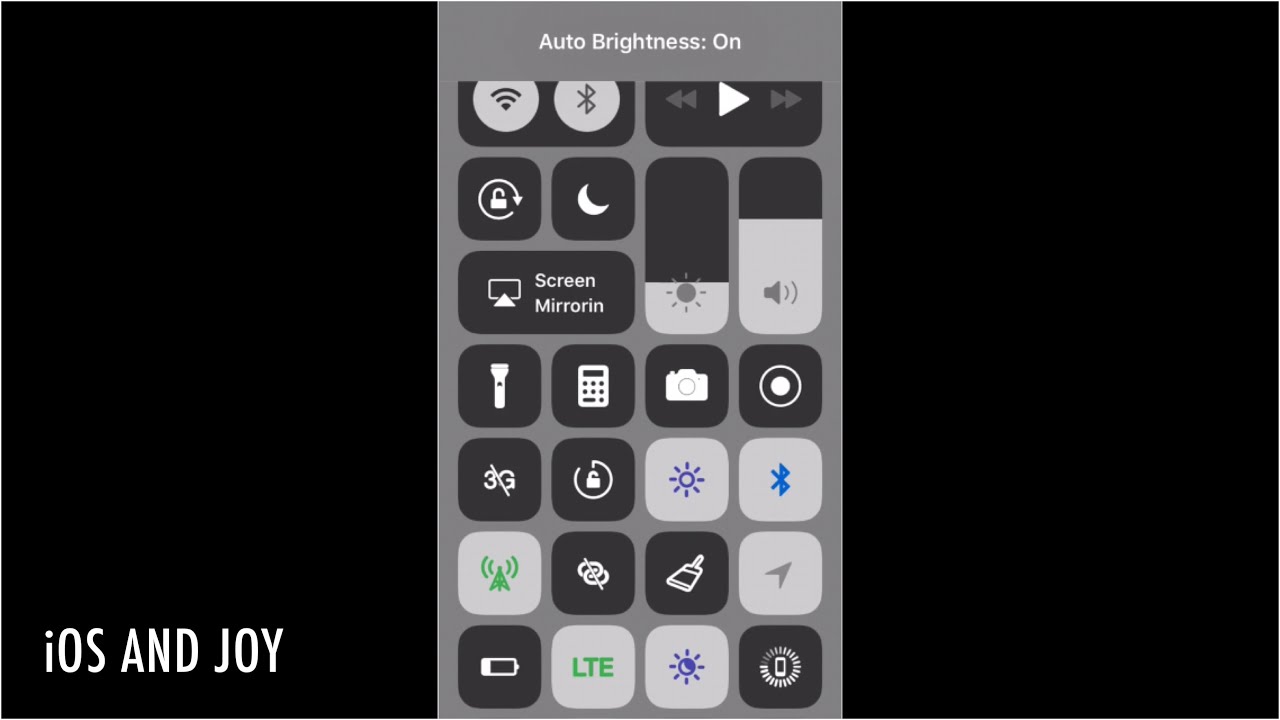 FlipConvert: 📲Port Flipswitch Toggles With CCSupport Tweak iOS 11.3.1