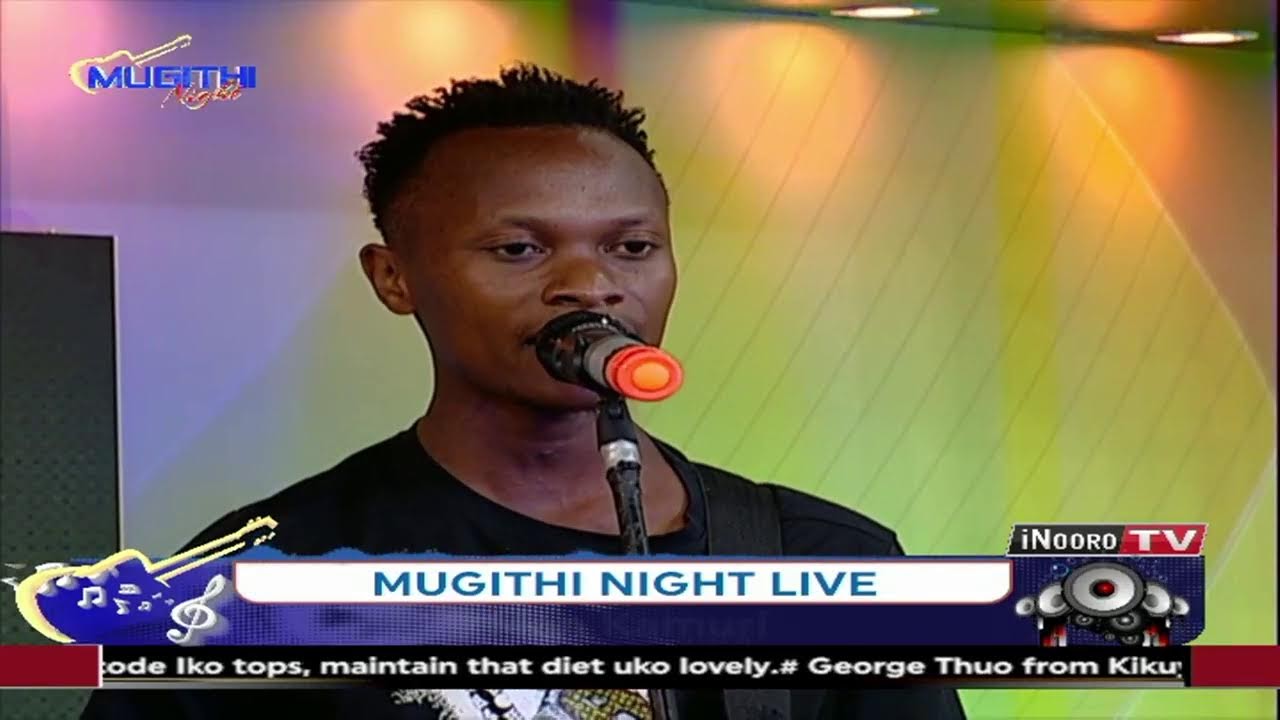 Mugithi Night