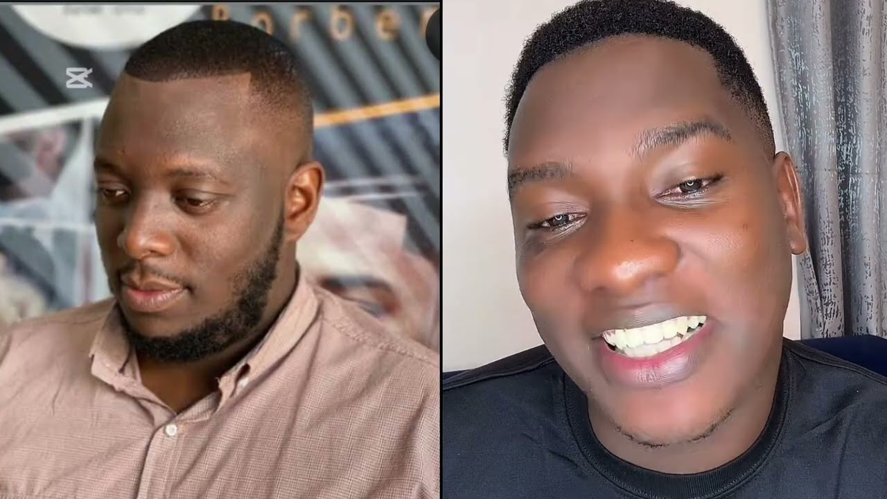 Tamale mirundi jr atabuse  kyakoze kasuku kubyam7 media campaign 