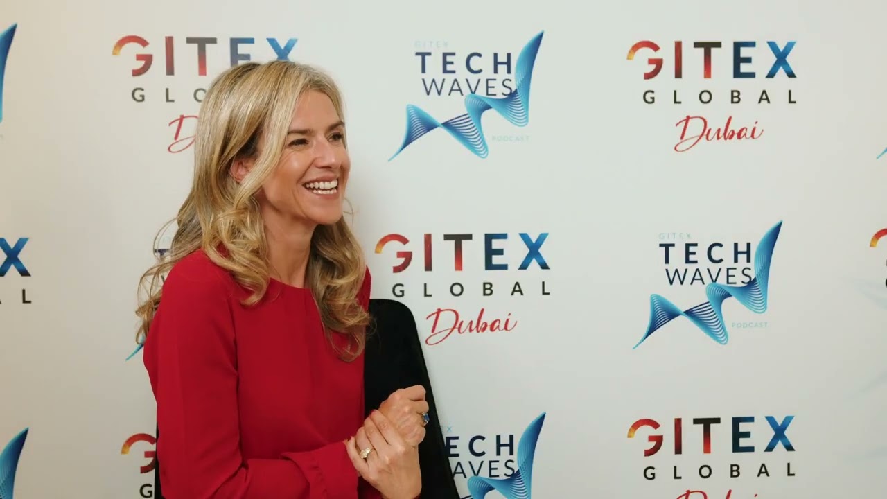 How is AI transforming the way we communicate? 🎙️ With Mehdi Ghissassi and Georgia Tolley!