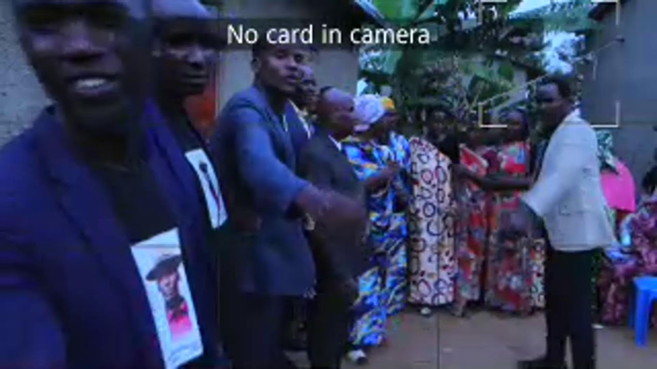 UMUHANGO WO GUSEZERA UMUBYEYI WACU
